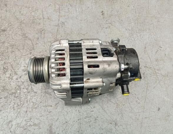 Dynamo (Alternator) HYUNDAI SANTA FÉ II (CM)