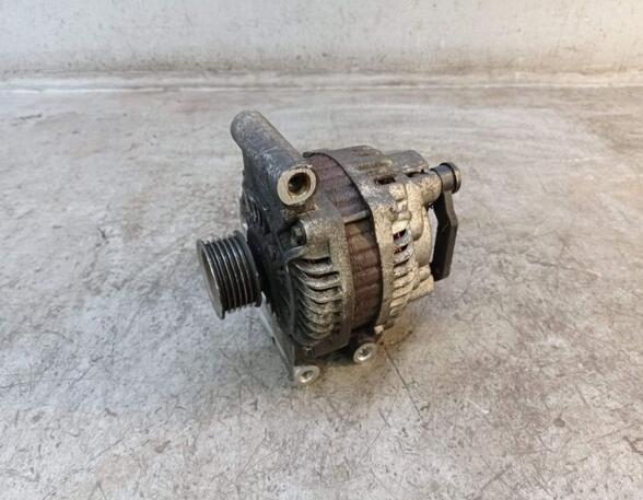 Dynamo (Alternator) PEUGEOT 308 I (4A_, 4C_)