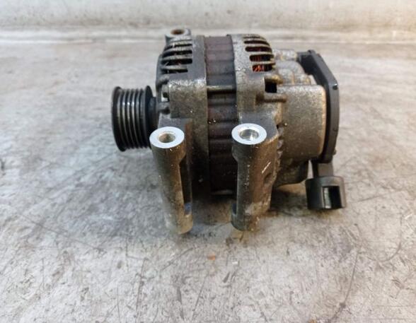 Alternator PEUGEOT 308 I (4A_, 4C_)