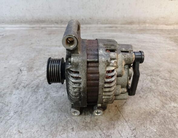 Dynamo (Alternator) PEUGEOT 308 I (4A_, 4C_)