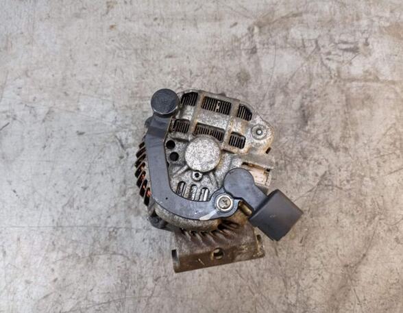 Alternator PEUGEOT 308 I (4A_, 4C_)