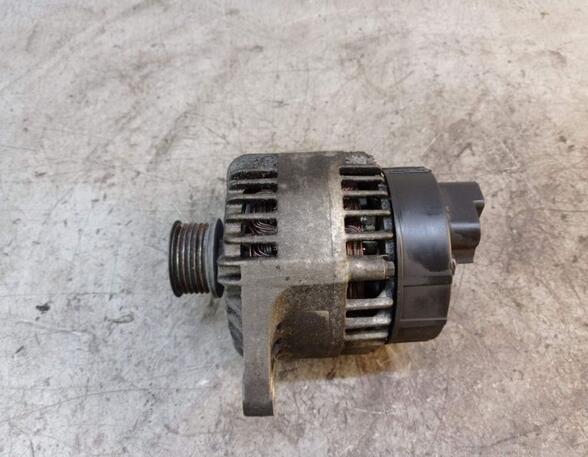 Dynamo (Alternator) ALFA ROMEO GT (937_)