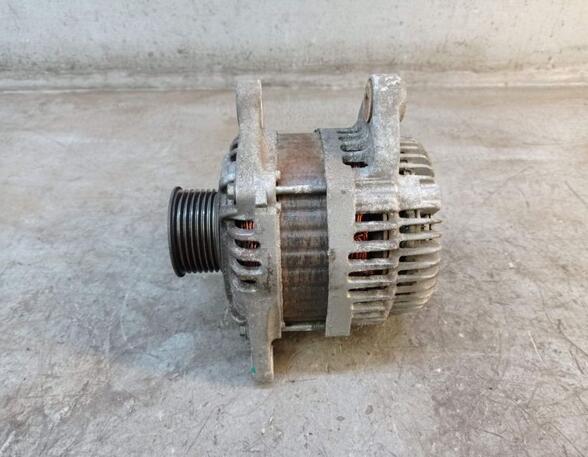 Alternator NISSAN MICRA IV (K13_)