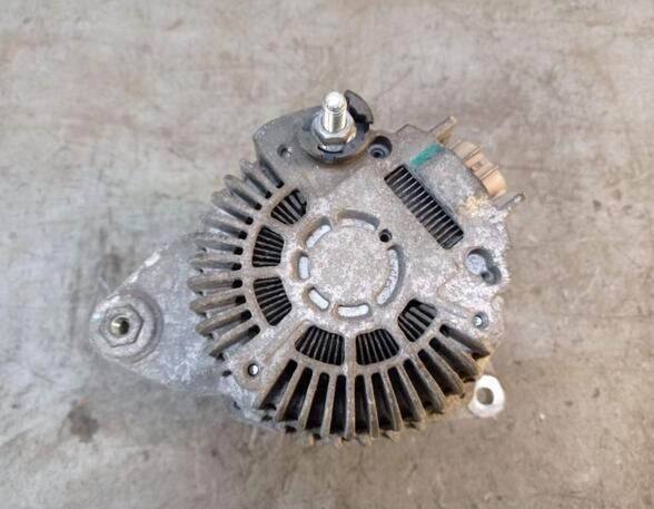 Alternator NISSAN MICRA IV (K13_)