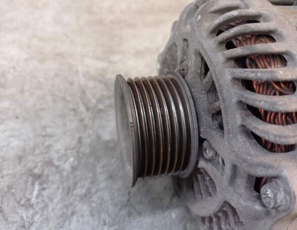 Alternator NISSAN MICRA IV (K13_)