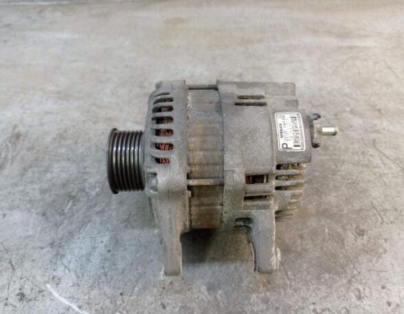 Alternator NISSAN MICRA IV (K13_)