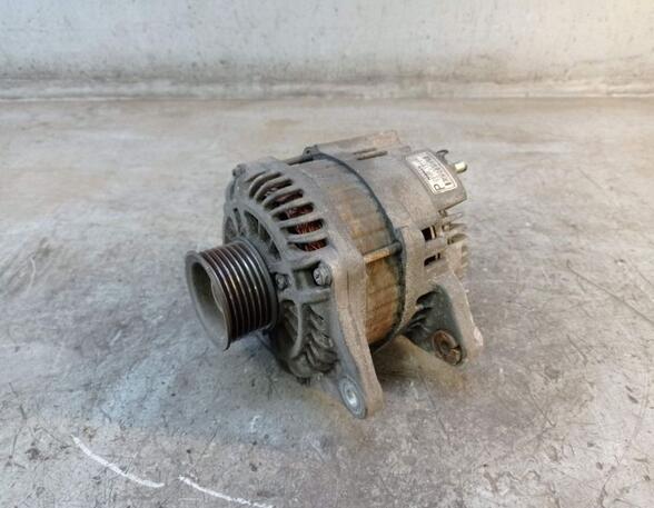 Alternator NISSAN MICRA IV (K13_)