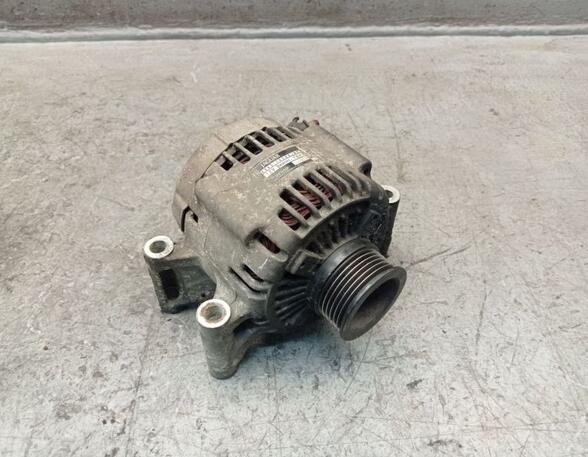 Lichtmaschine Generator  JAGUAR S-TYPE (X200) 3.0 V6 175 KW