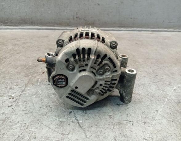 Lichtmaschine Generator  JAGUAR S-TYPE (X200) 3.0 V6 175 KW