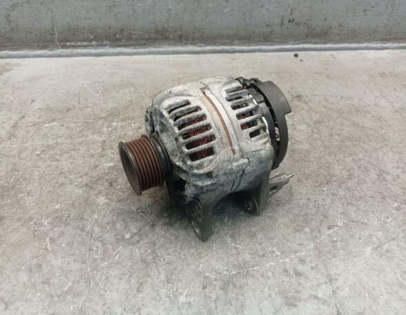 Alternator VW NEW BEETLE (9C1, 1C1)