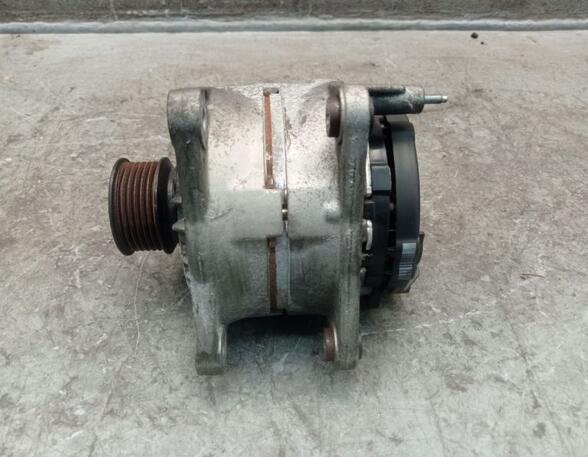 Alternator VW NEW BEETLE (9C1, 1C1)