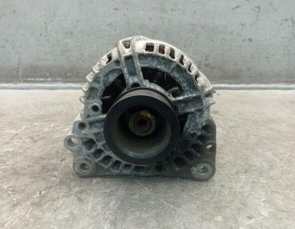 Alternator VW NEW BEETLE (9C1, 1C1)