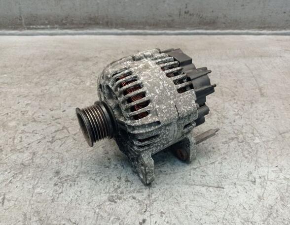 Alternator VW GOLF V (1K1)