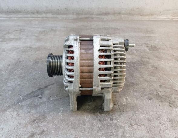 Lichtmaschine Generator 150A 12V NISSAN JUKE (F15) 1.2 DIG-T 85 KW