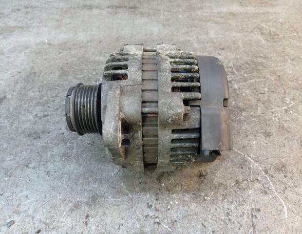 Alternator OPEL ZAFIRA / ZAFIRA FAMILY B (A05)