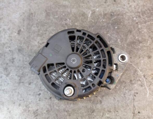 Alternator OPEL ZAFIRA / ZAFIRA FAMILY B (A05)