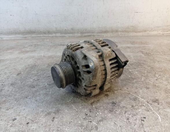 Alternator OPEL ZAFIRA / ZAFIRA FAMILY B (A05)