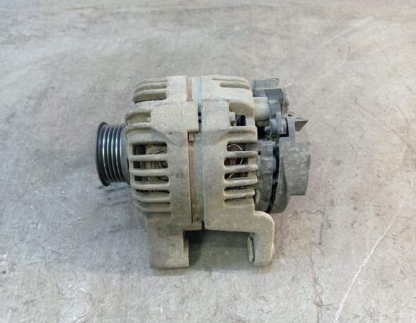 Lichtmaschine Generator 100A 14V OPEL CORSA D (S07) 1.2 59 KW