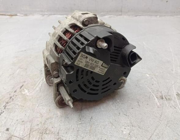 Alternator VW BORA (1J2)