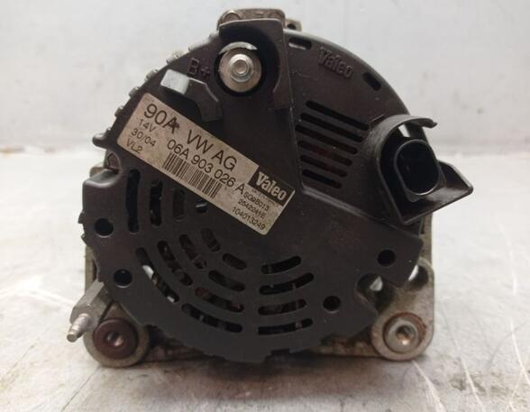 Alternator VW BORA (1J2)