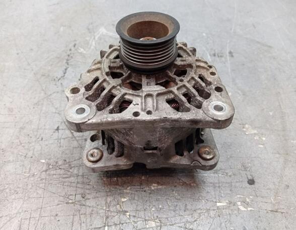 Alternator VW BORA (1J2)