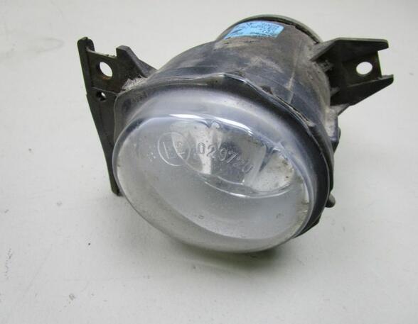 Fog Light FORD Galaxy (WGR)