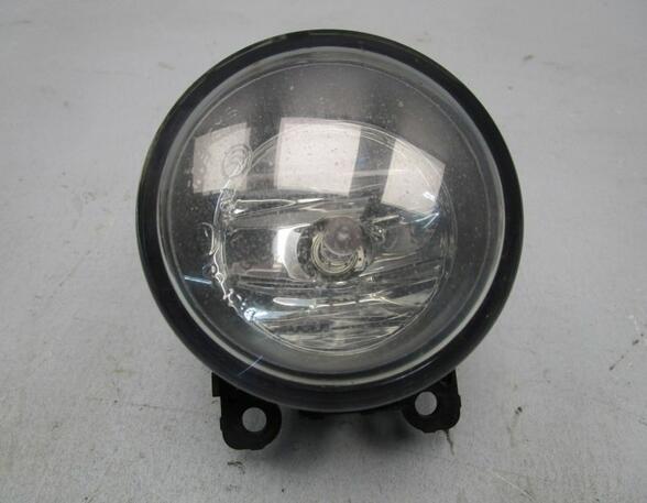 Fog Light RENAULT Megane III Coupe (DZ0/1)