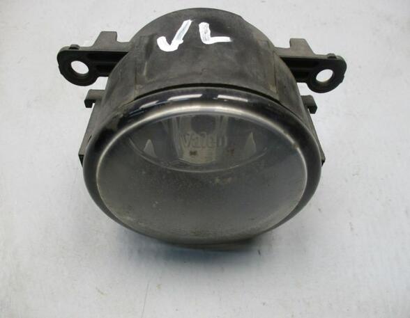 Fog Light RENAULT Megane III Schrägheck (B3, BZ0/1)