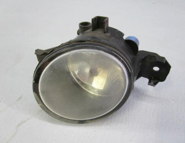 Mistlamp RENAULT Clio III (BR0/1, CR0/1)