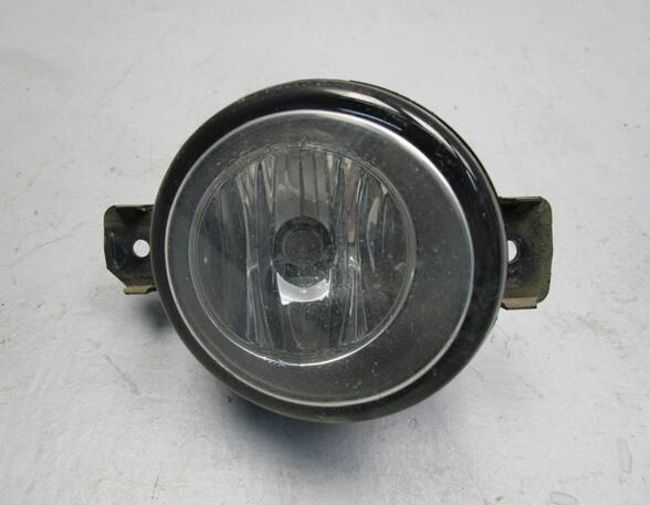 Fog Light RENAULT Clio III (BR0/1, CR0/1)