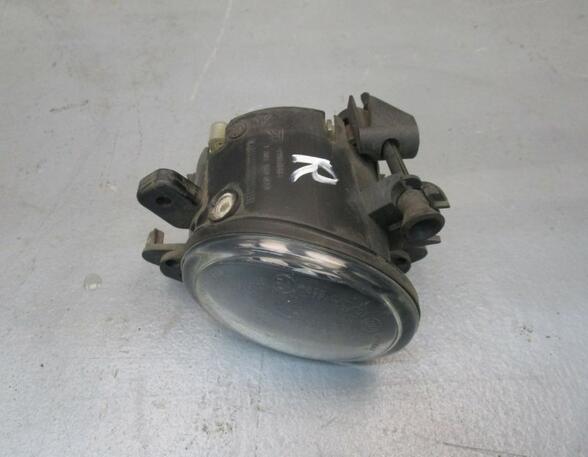 Fog Light MERCEDES-BENZ A-Klasse (W169)