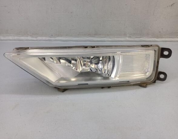 Mistlamp VW Tiguan (AD1, AX1), VW Tiguan Allspace (BW2)