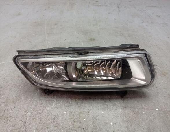 Mistlamp VW Polo (6C1, 6R1)