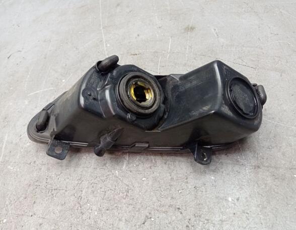 Fog Light VW Polo (6C1, 6R1)