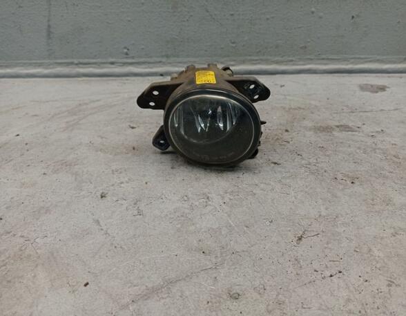 Fog Light MERCEDES-BENZ A-Klasse (W169)