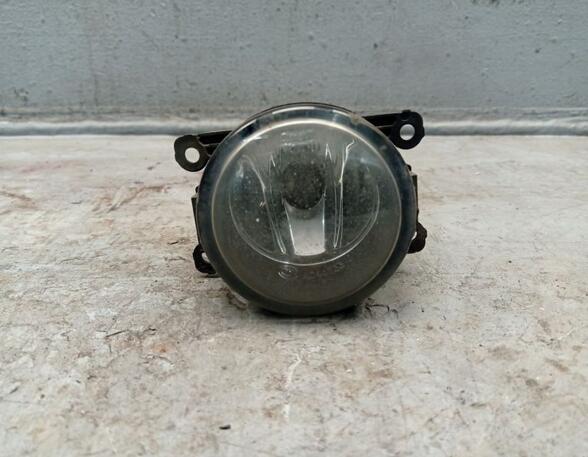 Fog Light RENAULT Twingo II (CN0)