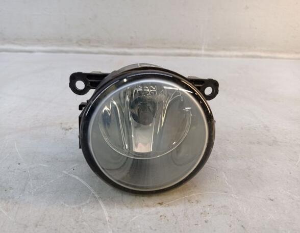 Mistlamp OPEL Agila (B) (B H08)