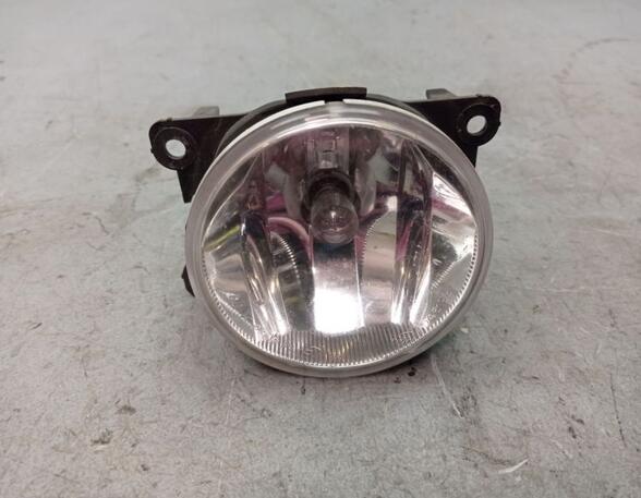 Fog Light PEUGEOT 208 I (CA_, CC_)