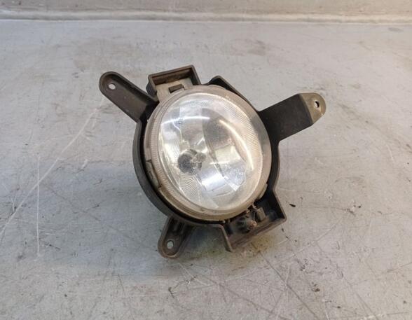 Fog Light CHEVROLET SPARK (M300)