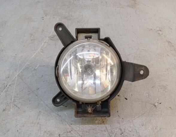 Fog Light CHEVROLET SPARK (M300)