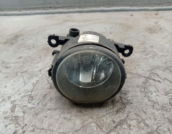 Fog Light RENAULT MEGANE II (BM0/1_, CM0/1_)