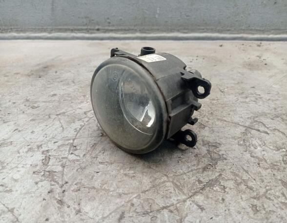 Fog Light RENAULT MEGANE II (BM0/1_, CM0/1_)