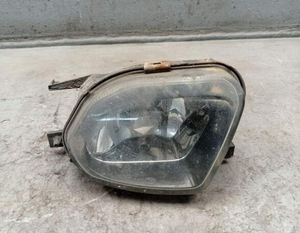 Fog Light MERCEDES-BENZ E-CLASS (W211)