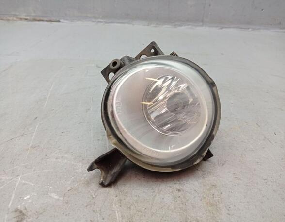 Mistlamp VW TOUAREG (7LA, 7L6, 7L7)