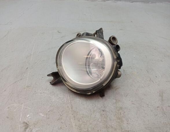 Fog Light VW TOUAREG (7LA, 7L6, 7L7)