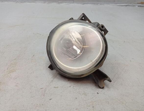 Fog Light VW TOUAREG (7LA, 7L6, 7L7)