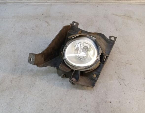 Fog Light PORSCHE CAYENNE (9PA)