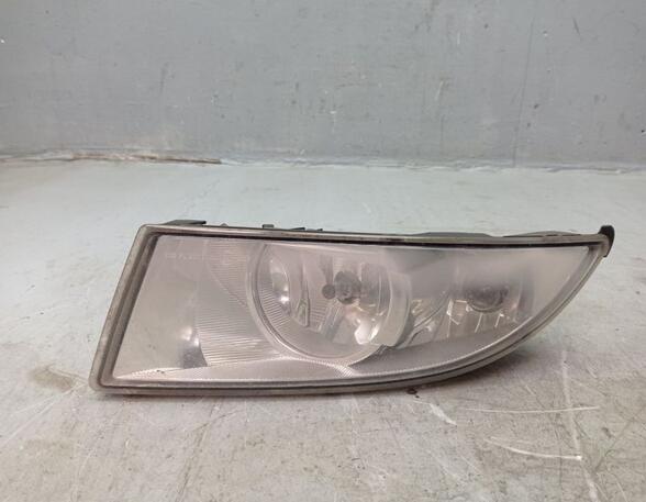 Fog Light SKODA FABIA II Combi (545)