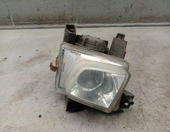 Mistlamp OPEL VECTRA C Estate (Z02)