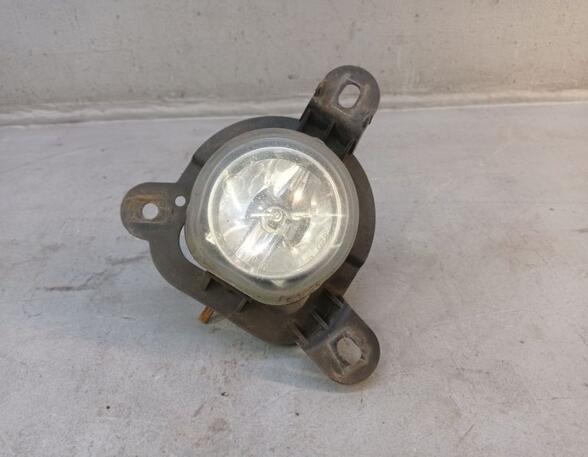 Fog Light ALFA ROMEO MITO (955_)